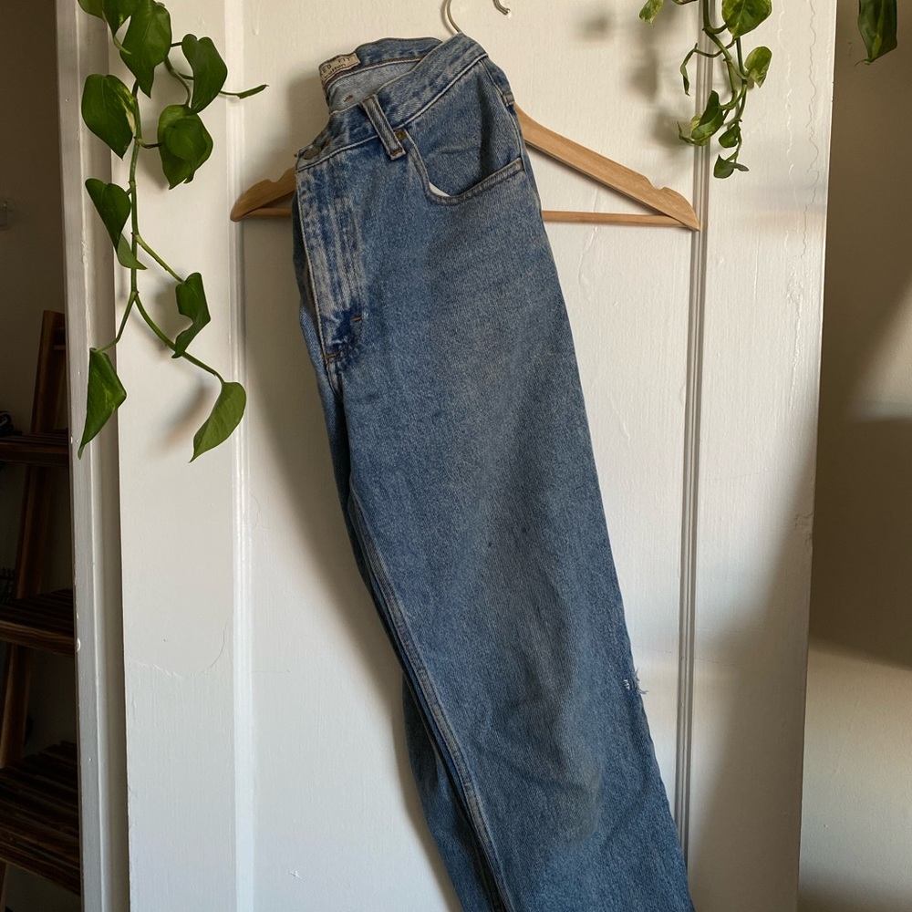 Lee Riders size 27 Jean